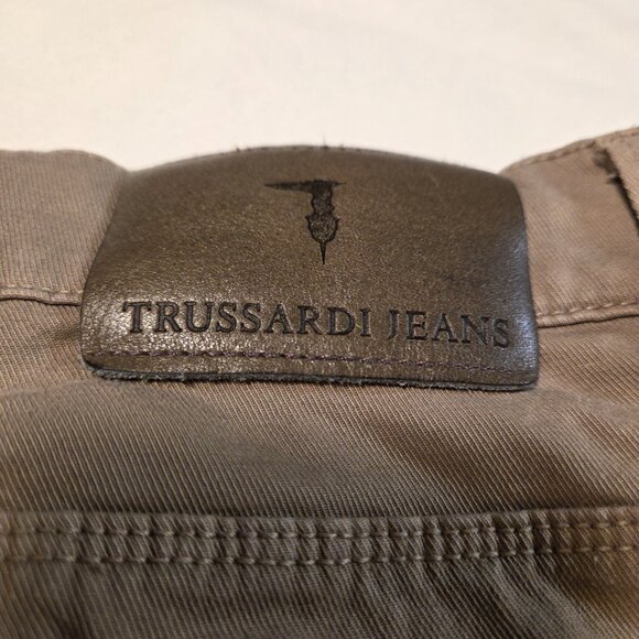 TRUSSARDI jeans - Picture 2 of 13